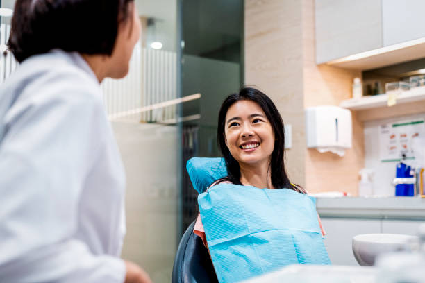 Laser Dentistry in Vincent, AL