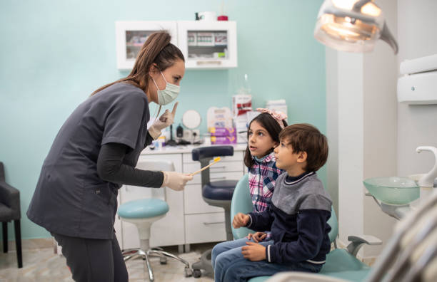 Vincent, AL  Holistic Dental Services Company