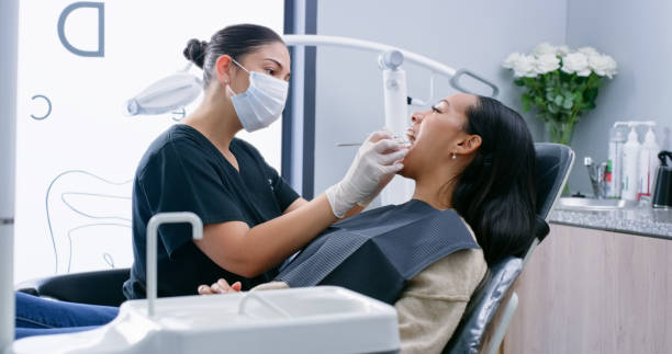 Dental Bonding in Vincent, AL