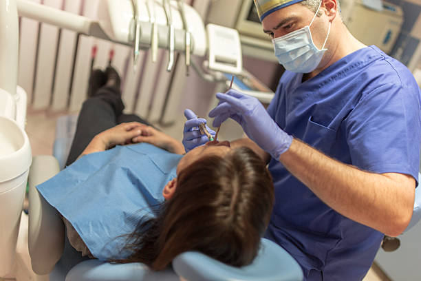 Best Teeth Whitening  in Vincent, AL