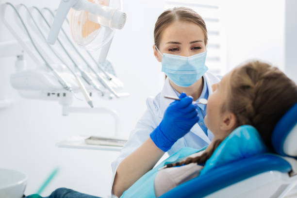 Best Dental Bonding  in Vincent, AL