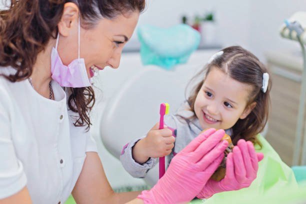 Why Choose Us for Your Dental Needs in Vincent, AL